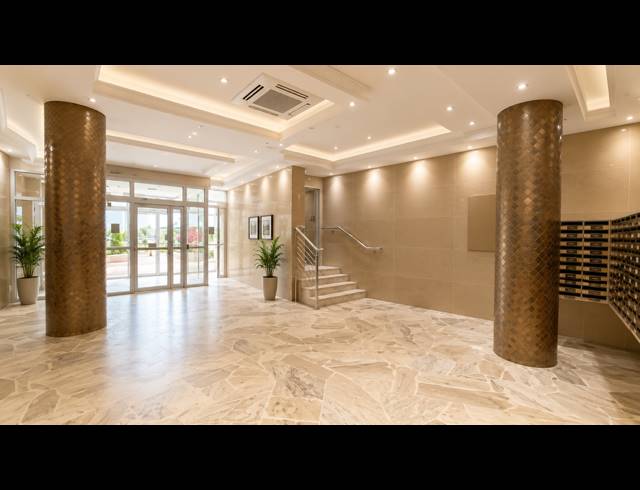 2 BEDROOM APARTMENT FOR SALE IN NORTH BEACH